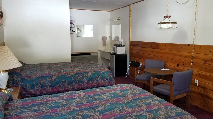Springcreek Inn