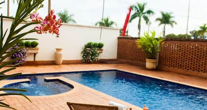 Mediterraneo Park Hotel