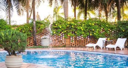 Vila Romana Park Hotel