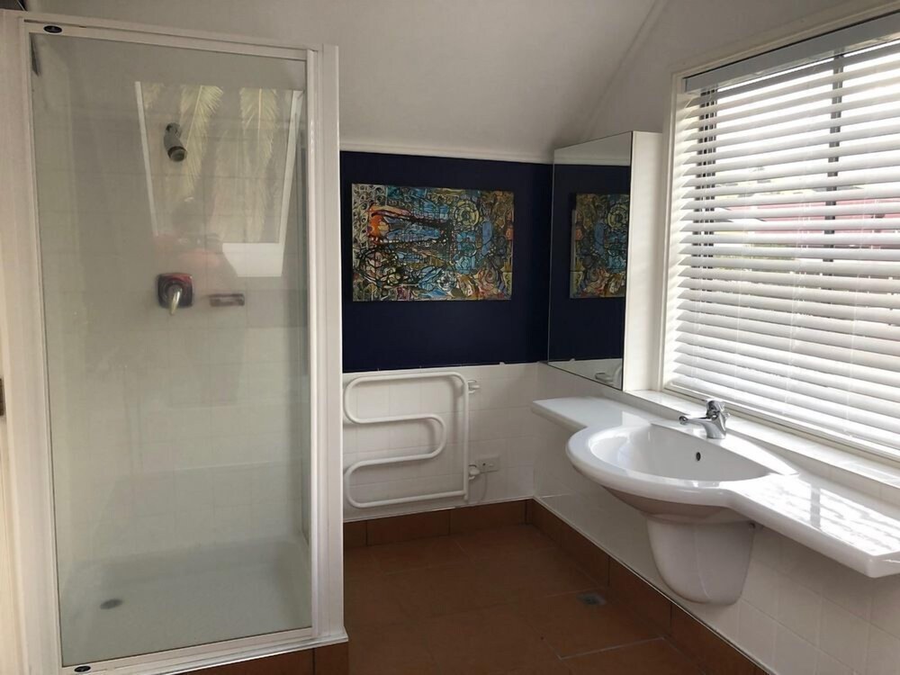 The Bruce Waterfront Apartments by AVI in Akaroa Best Rates & Deals