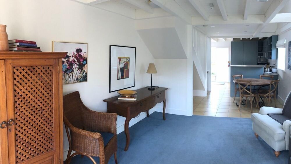 The Bruce Waterfront Apartments by AVI in Akaroa Best Rates & Deals