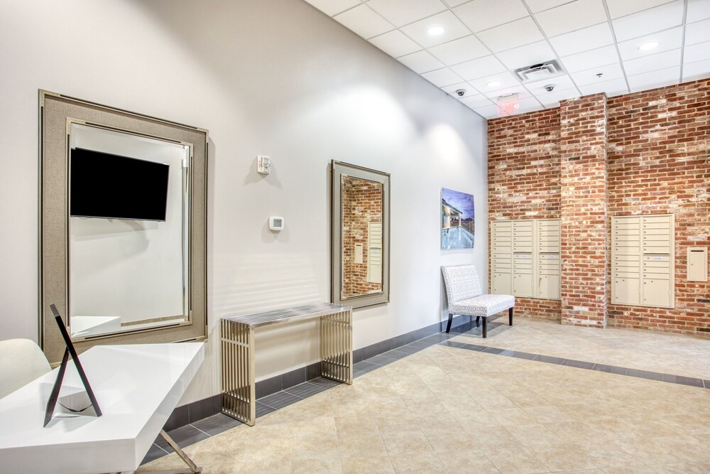 Mint House Greenville Downtown in Greenville Best Rates & Deals on