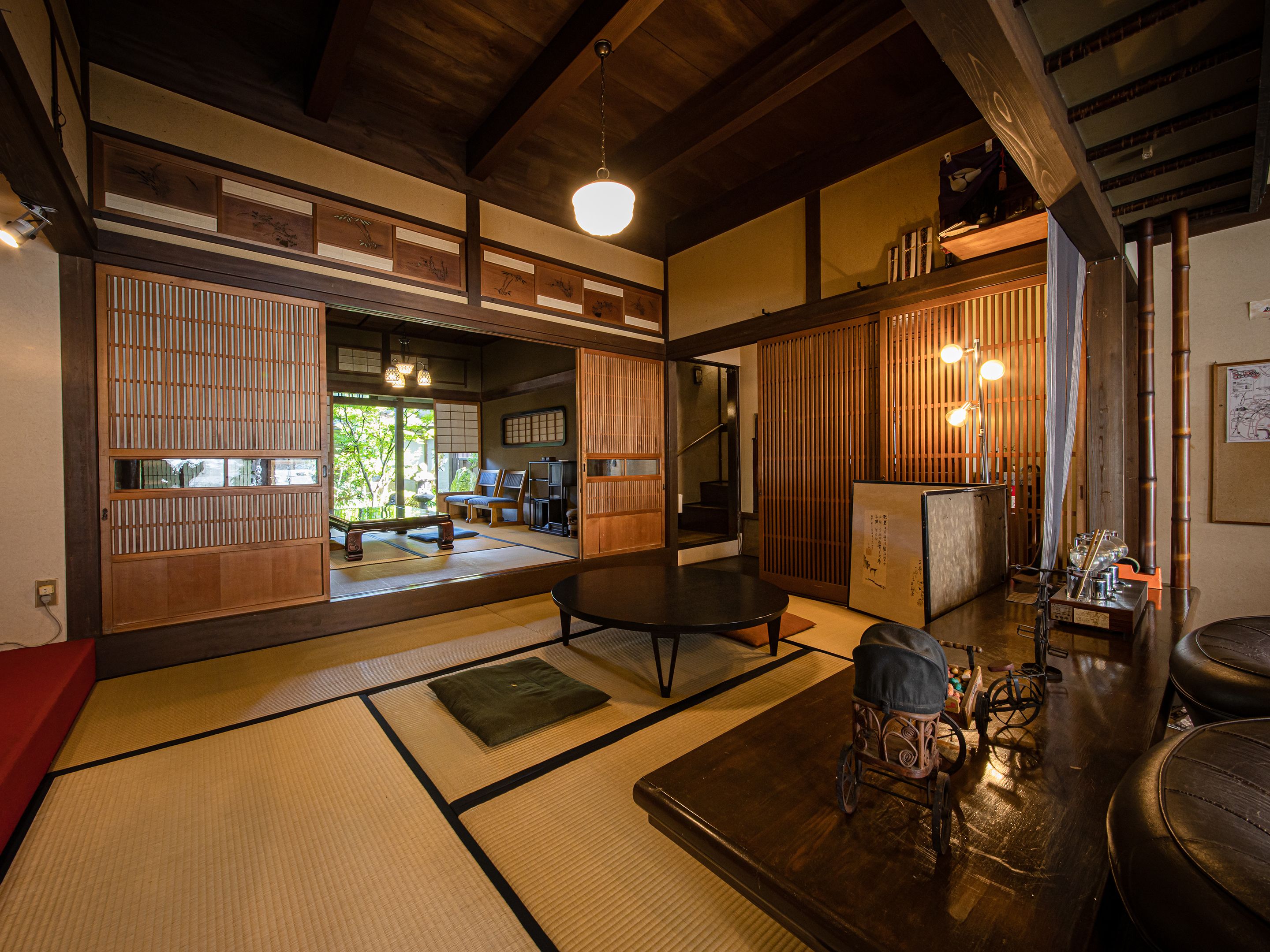 古き良き時代の暮らしを楽しむ、内子おさんぽ旅