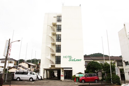 Hotels Near Ashikita Seaside Comprehensive Park Find - 