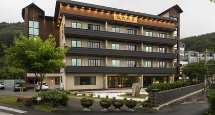 Tomonoya Ryokan