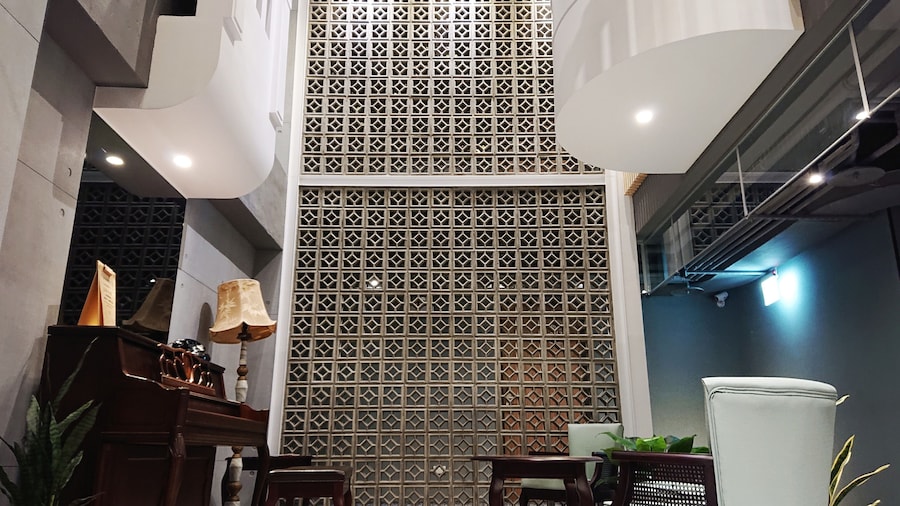 Cho hotel 3