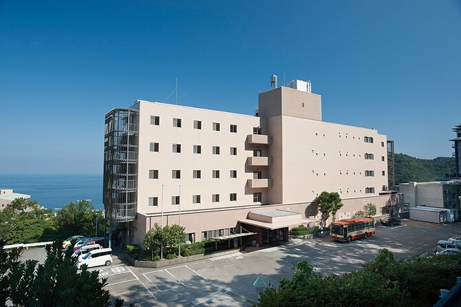 熱海別館龜之井飯店住宿資訊 相片和旅客評語 Hotels Com