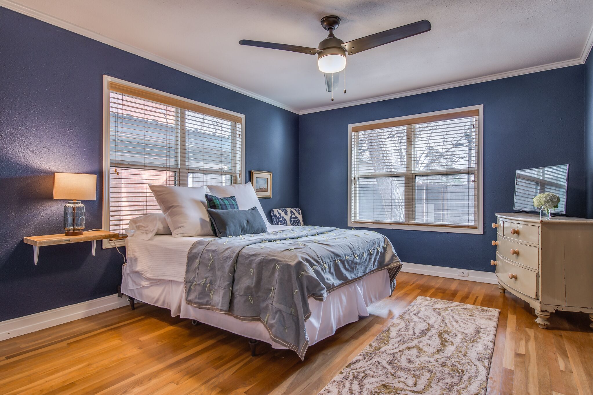Tech Terrace Cottage-Just 3 Blocks from TTU! in Lubbock, United States