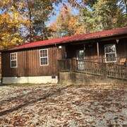 52 Cabin Rental West Liberty Cabins In West Liberty Orbitz