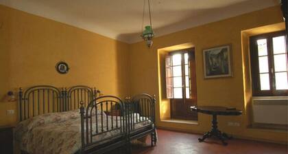 Via Della Piazza Bed & Breakfast