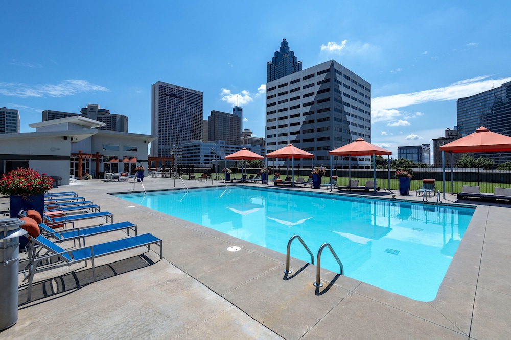 stay alfred apartments atlanta