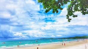 Am Strand