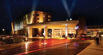 Casino Near Minocqua