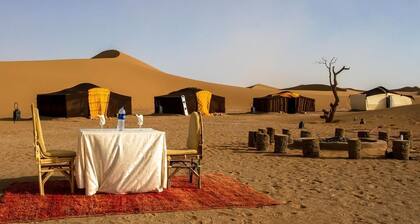 Atta Desert Camp