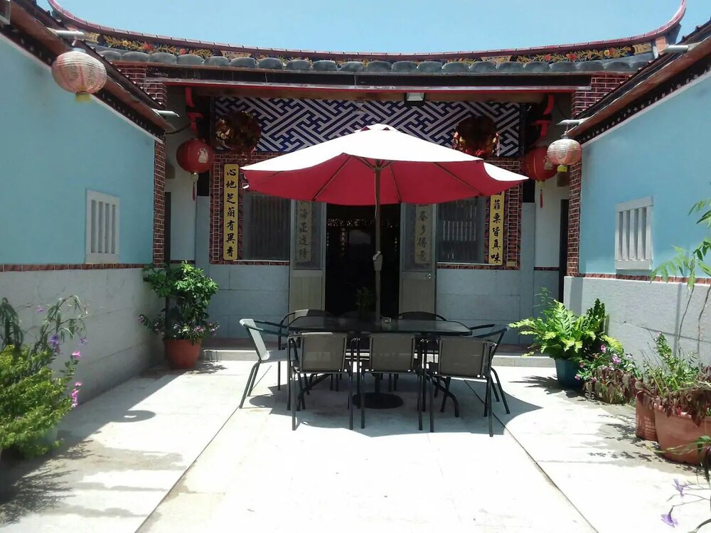 988 Ancient House Bb Jincheng Twn Lastminuteconz - 