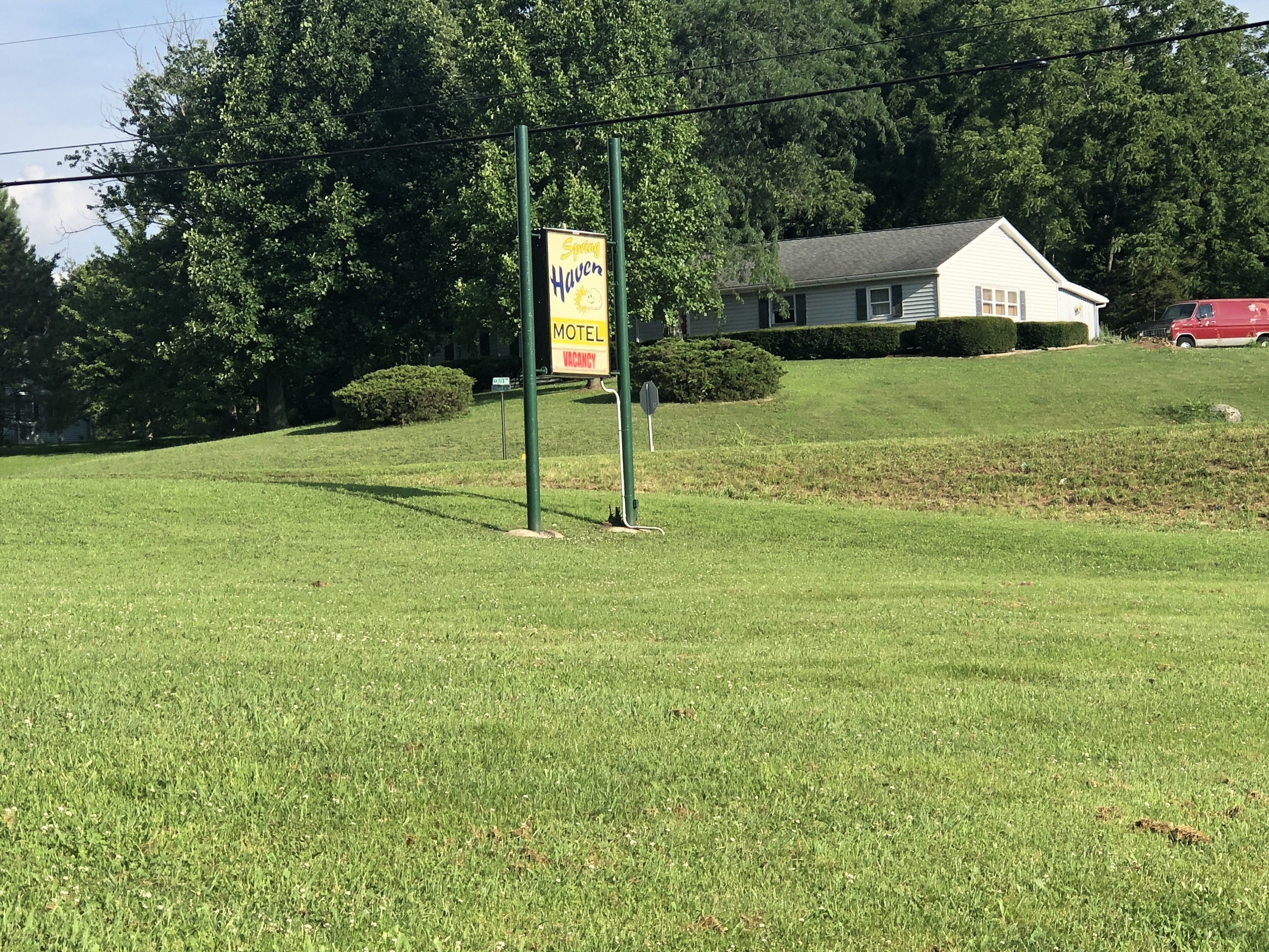 Spring Haven Motel in French Lick, United States