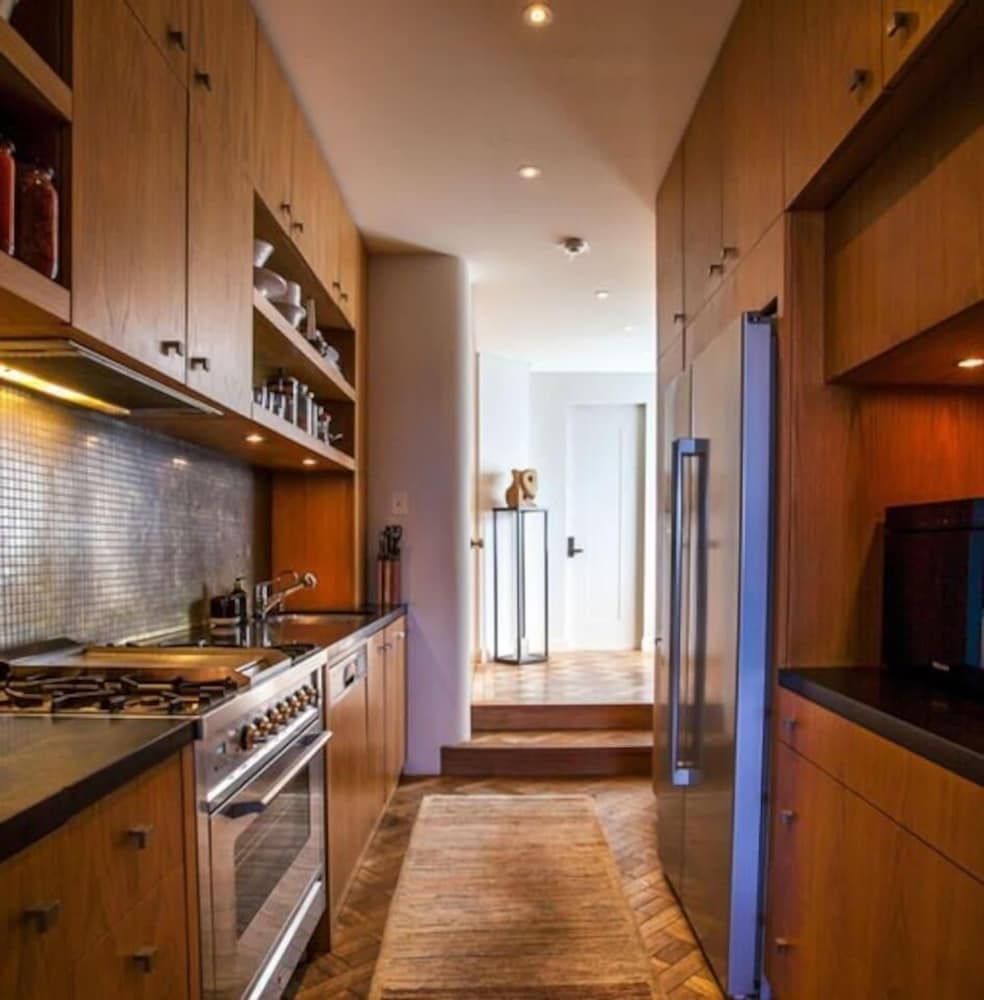 Award Winning Luxury