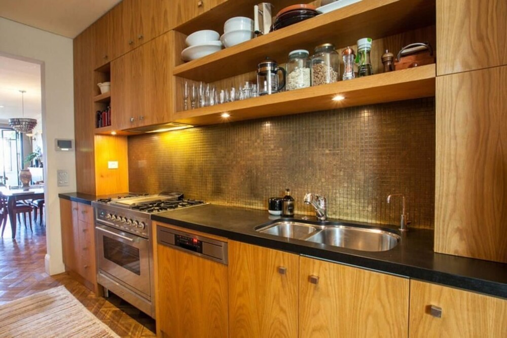 Award Winning Luxury
