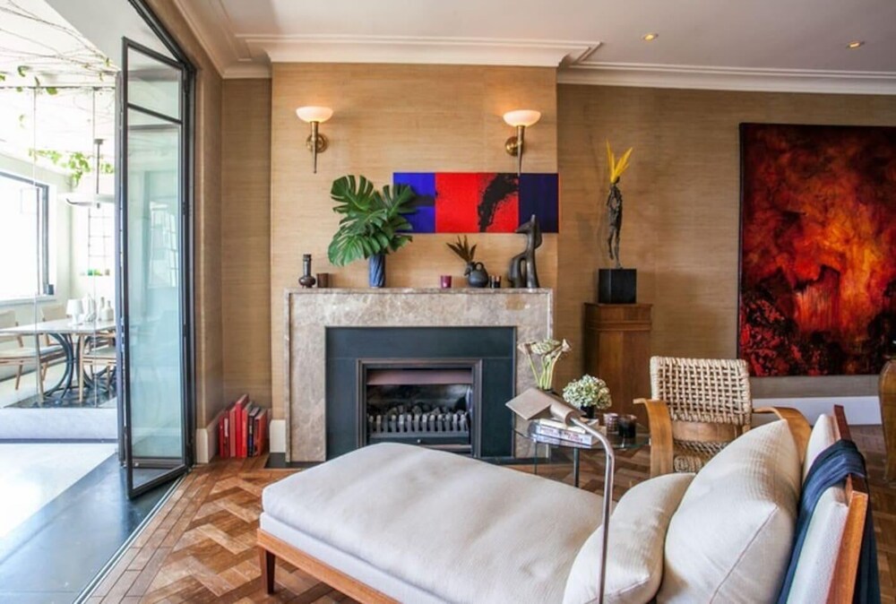 Award Winning Luxury
