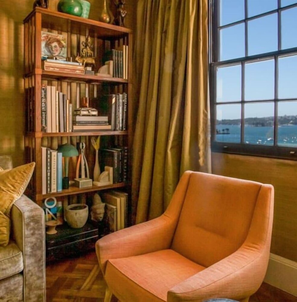 Award Winning Luxury
