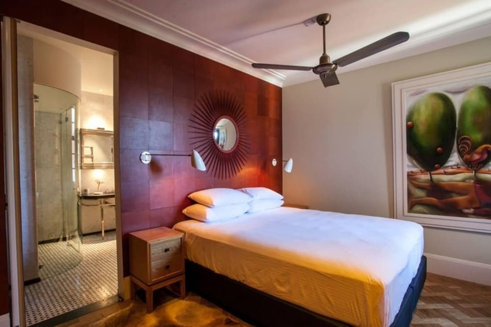 Award Winning Luxury