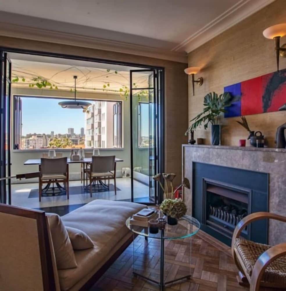 Award Winning Luxury