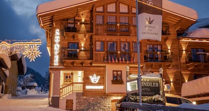 Schindler Hotel
