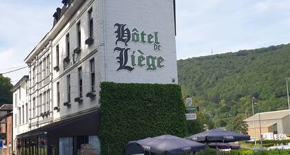 Hôtel de Liège