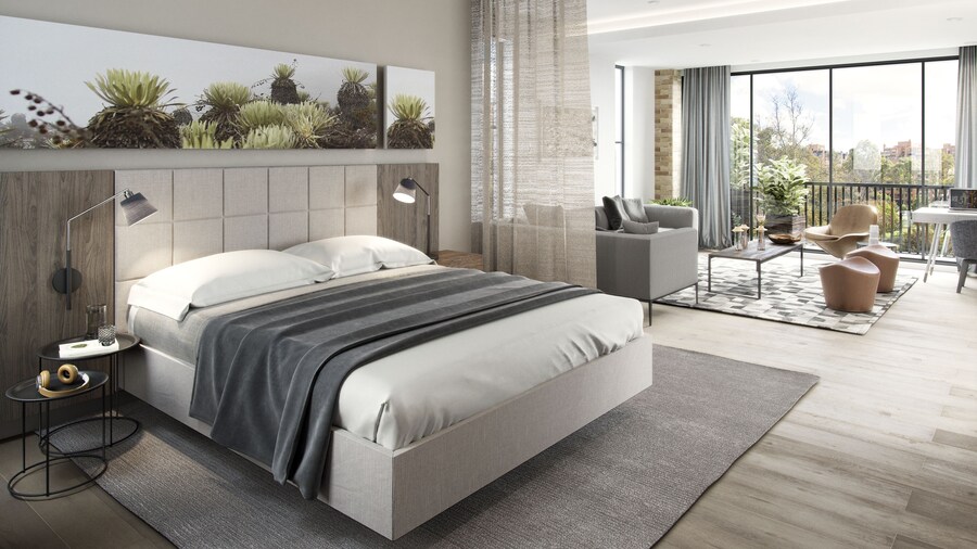 Cassa Luxury Homes