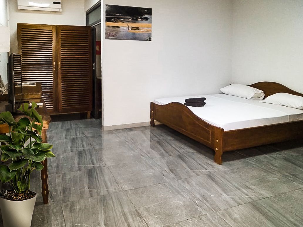 Zin Resort Paramaribo in Paramaribo, Suriname