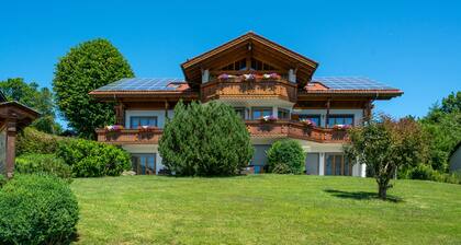Aparthotel Werdenfels