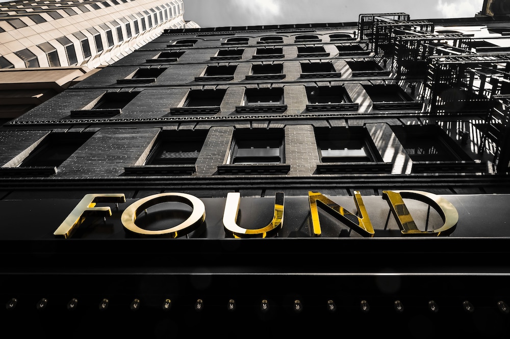 Found Hotel San Francisco In San Francisco Hotel Rates