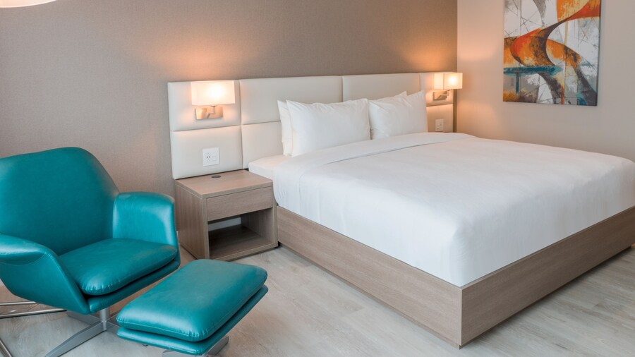 Hilton Garden Inn Santa Ana San Jose, Costa Rica