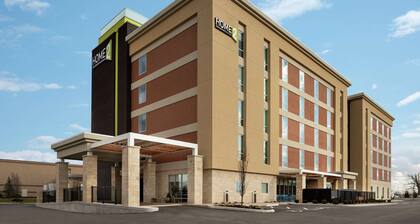 Home2 Suites by Hilton Dayton/Beavercreek