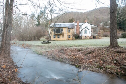 Bed And Breakfast White Sulphur Springs Wv Find Cheap 80 B B S