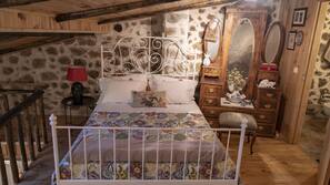 1 Schlafzimmer, Bügeleisen/Bügelbrett, Internetzugang