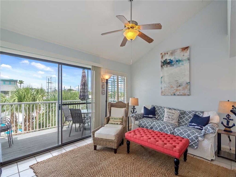 Nautical Watch C 11 1 Bedrooms 1 Loft Wifi Pool Beach