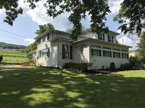 Agritourism In Niagara Falls Western New York New York Best