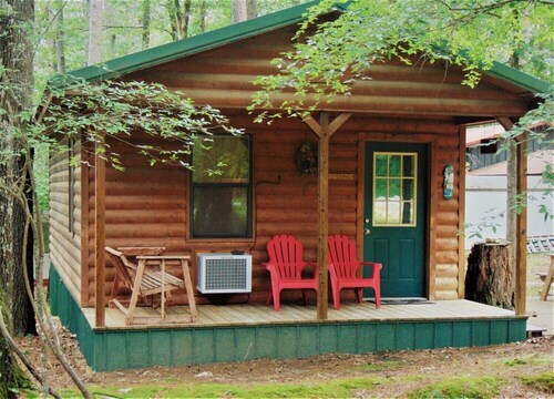 Best Cabins In Broken Bow For 2020 Find Cheap 66 Cabins Rentals