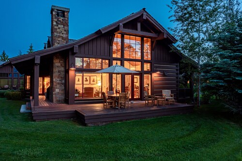 Best Cabins In Jackson For 2020 Find Cheap 120 Cabins Rentals