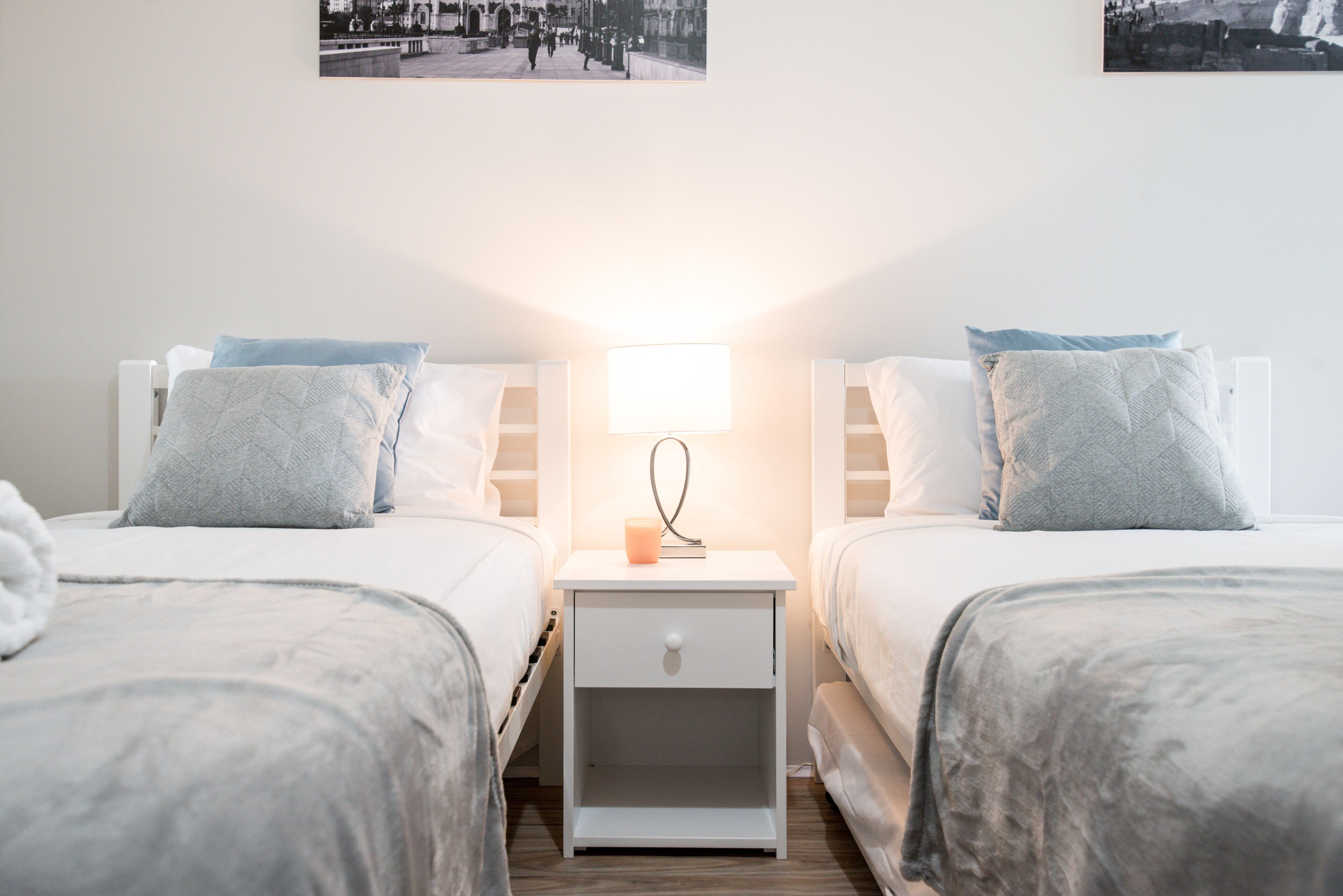 Spectacular Riverside Apartment ~ Brisbane Cbd!