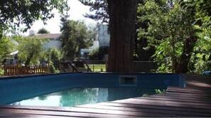 Piscina al aire libre