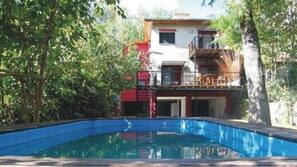 Piscina al aire libre