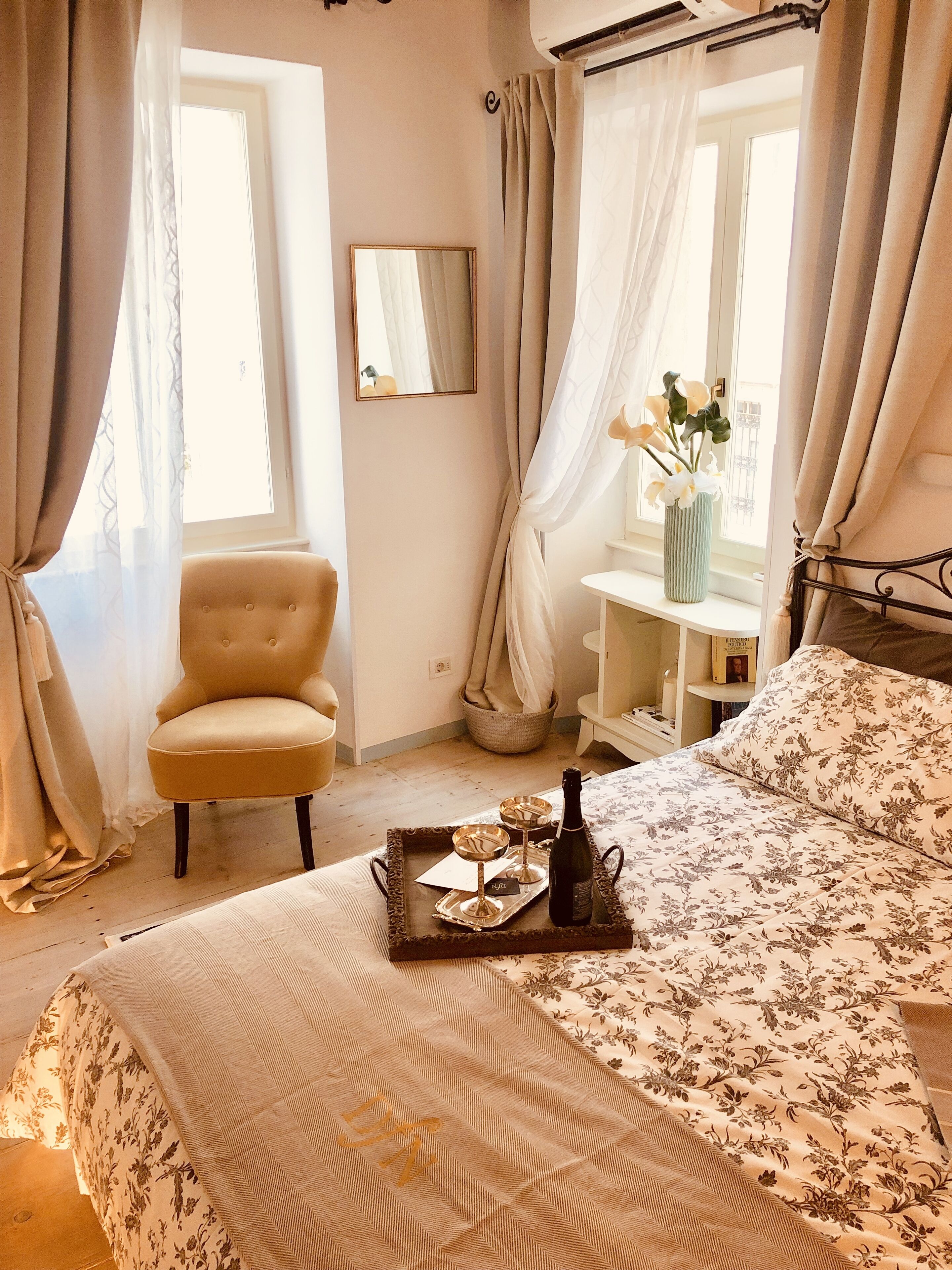 Dolce far niente - Boutique Apartments in Piran, Slovenia