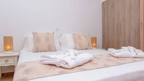 2 bedrooms, Internet