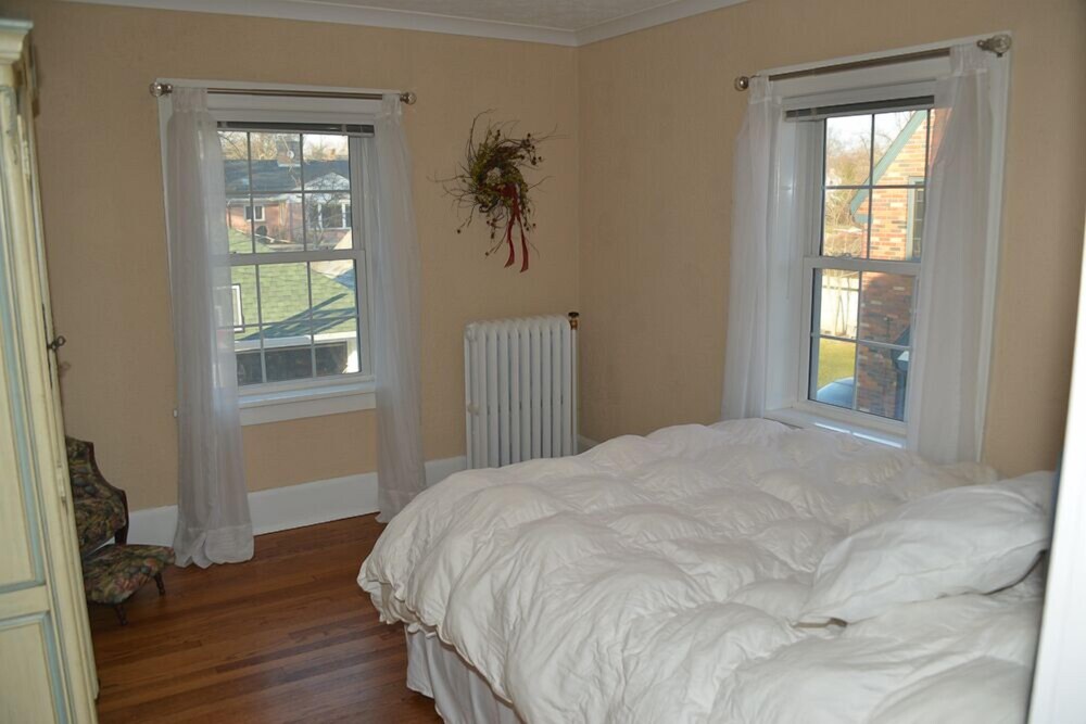 Beautiful Historic Wayne St. Home Near Notre Dame South Bend Vrbo