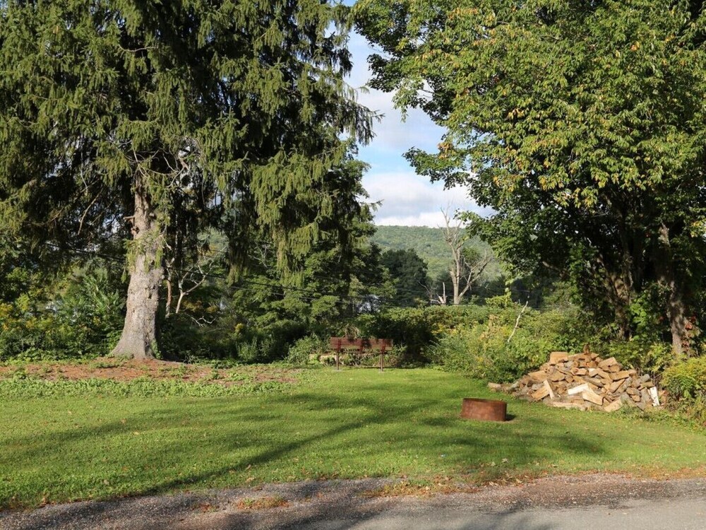 Riverfront Cabin West Branch Delaware River in Deposit Best Rates