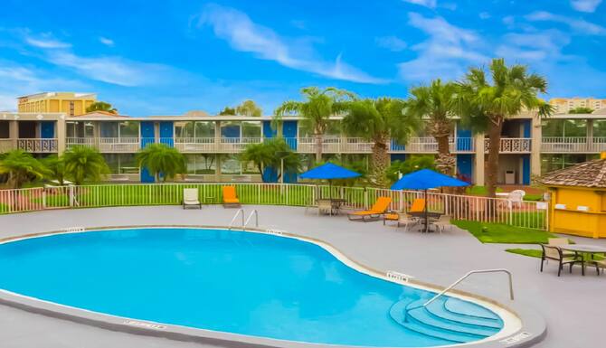 Bposhtels International Drive North In Orlando Fl Expedia Bposhtels International Drive North In Orlando Fl Expedia