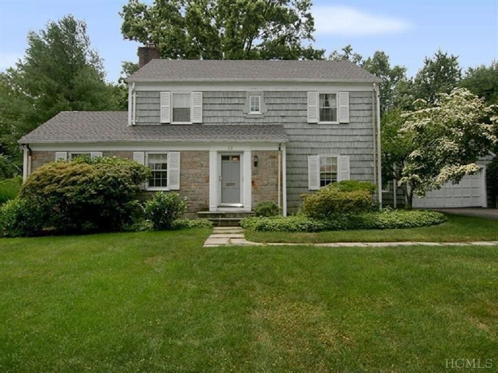 Beautiful Property one Minute From Winged Foot Golf Course in White Plains, United States