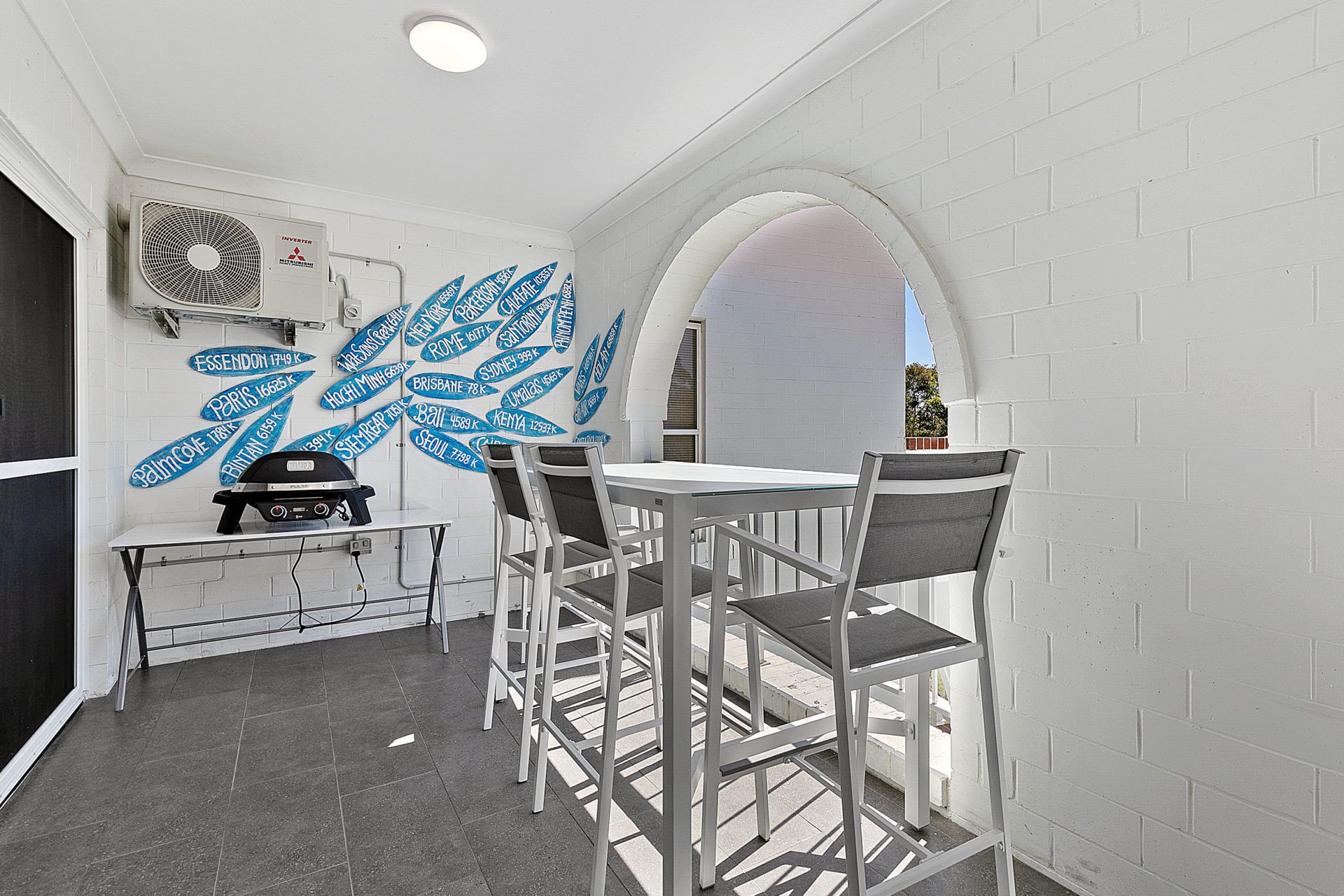 21 The Islander Resort